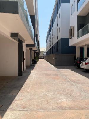Luxury 4 Bedroom Terraced House, Oniru, Victoria Island (vi), Lagos, Terraced Duplex for Sale