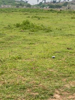 1 Hectare Multipurpose Land Need Urgent Buyer, By Keiti Very Close to The Newly Tarred Road, Pyakasa, Lugbe District, Abuja, Mixed-use Land for Sale