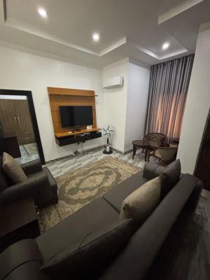 1 Bedroom Apartment, Jahi, Abuja, Flat / Apartment Short Let