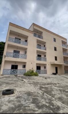 3 Bedroom Apartments, Maryland, Lagos, Flat / Apartment for Sale