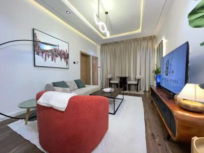1 Bedroom Apartment, Durumi, Abuja, Flat / Apartment Short Let