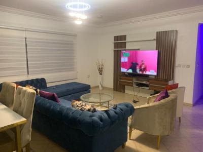 Luxury 3 Bedroom Apartment, Ikate, Lekki, Lagos, Flat / Apartment for Rent