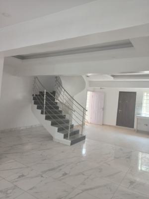 4 Bedroom Terrace, Olaleye Estate, Iponri, Surulere, Lagos, Terraced Duplex for Sale