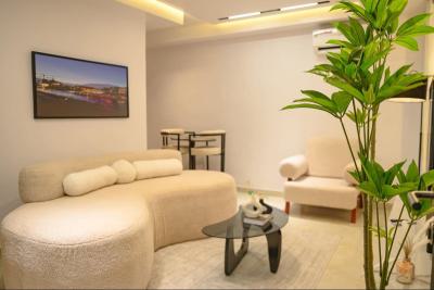 1 Bedroom Apartment, Ipaja, Lagos, Flat / Apartment Short Let