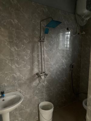Newly Built 2 Bedroom Apartment, Gra Phase 1, Magodo, Lagos, Flat / Apartment for Rent
