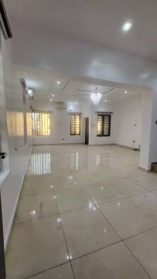 4 Bedroom Semi Detached Duplex with Gate House, Osapa London, Osapa, Lekki, Lagos, Semi-detached Duplex for Rent