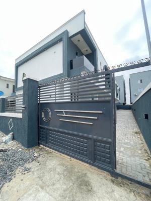 Well Built 4 Bedroom Terrace Duplex, Orchid, Lekki, Lagos, Terraced Duplex for Sale