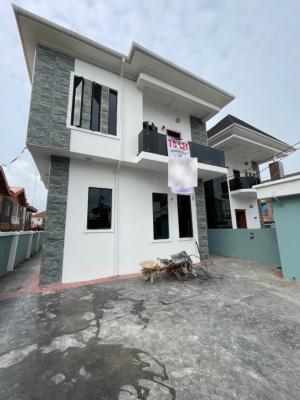 2 Bedroom Terrace Duplex, Ologolo, Lekki, Lagos, Terraced Duplex for Rent