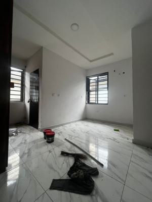 1 Bedroom, Osapa, Lekki, Lagos, Self Contain (single Rooms) for Rent