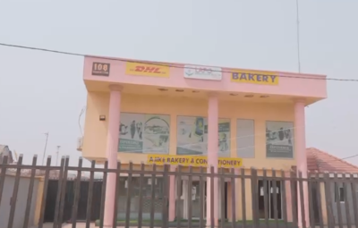 Commercial Hub, Ikeja, Lagos, Plaza / Complex / Mall for Sale