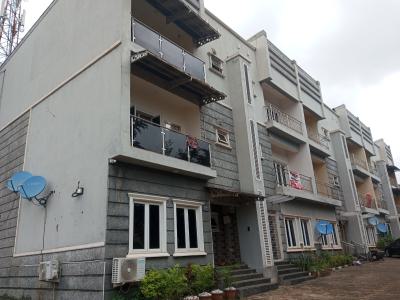 Kaura 3bedroom Duplex with Bq Available for Buyer, Around Games Village Axis, Kaura, Abuja, Terraced Duplex for Sale