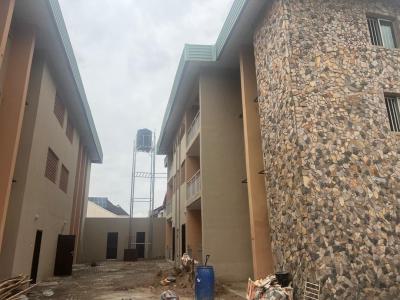 18 Units of 3 Bedroom Flat, Adeniyi Jones, Ikeja, Lagos, House for Rent