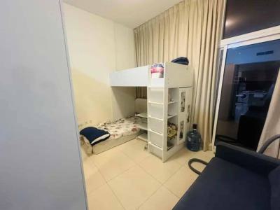 1 Bedroom Self Contain, Apata, Ibadan, Oyo, Flat / Apartment for Rent