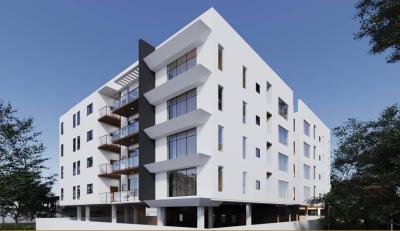 Brand New Miniflat, Lekki Phase 1, Lekki, Lagos, Mini Flat (room and Parlour) for Sale