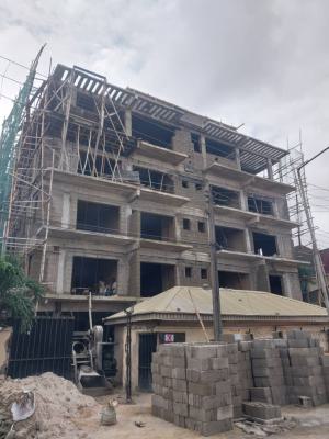 Brand New 2 Bedroom Apartment, Lekki Phase 1, Lekki, Lagos, Flat / Apartment for Sale