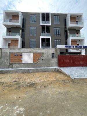 2bedroom Apartment, Ikota, Lekki, Lagos, Flat / Apartment for Rent