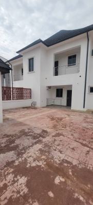 Luxury 4-bedroom Semi-detached Duplex, 6th Avenue, Gwarinpa, Abuja, Semi-detached Duplex for Sale