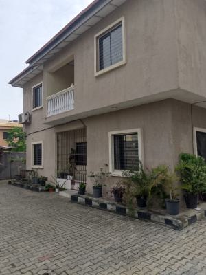 a Spacious Shared Mini Flat, Ikota Villa, Lekki, Lagos, Mini Flat (room and Parlour) for Rent