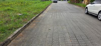 9000 Sqm Bare Land Ready to Build, Road 3 Vgc, Vgc, Lekki, Lagos, Residential Land for Sale