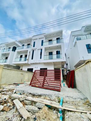 5 Bedroom Semi Detached Duplex, Ikota, Lekki, Lagos, Semi-detached Duplex for Sale