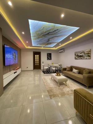 3 Bedroom Apartment, Guzape District, Abuja, Flat / Apartment Short Let