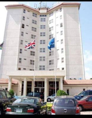 56 Rooms Hotel, Awolowo Road, Ikoyi, Lagos, Hotel / Guest House for Sale