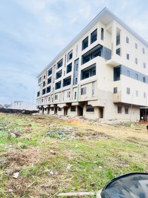 Breathtaking 2 Bedroom Apartment in a Secured Estate, Surulere, Lagos, Block of Flats for Sale