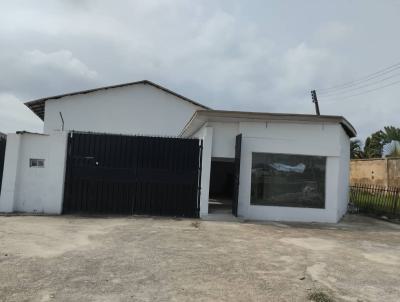Warehouse 400 Sqmt + Showroom + Office., Ogidan Facing Express, Sangotedo, Ajah, Lagos, Warehouse for Rent