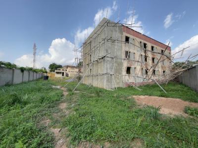 Investors Dream: 16-unit Apartment Block with Commercial Potential, Jericho Gra, Ibadan, Oyo, Block of Flats for Sale