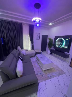 1 Bedroom Apartment, Wuye, Abuja, Flat / Apartment Short Let