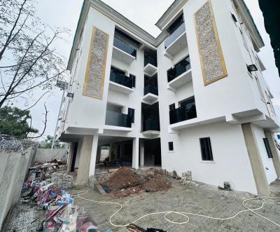 a Brand New Spacious 3 Bedroom Flat, Katampe, Abuja, Flat / Apartment for Sale