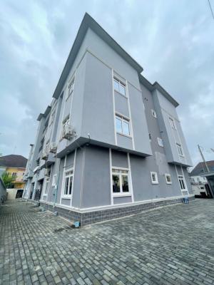 Luxury 2 Bedroom Apartment, Ikota, Lekki, Lagos, Flat / Apartment for Rent