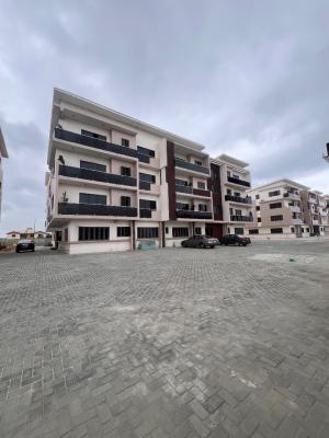 Most Sought After 2 Bedroom Apartment in a Serene Estate, 2 Minutes Drive From Lekki Expressway, Abijo, Lekki, Lagos, Flat / Apartment for Sale