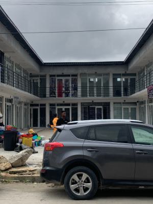 Spacious, Massive and Brand New Shop in a Good Location, Very Close to Shop Rite, Sangotedo, Ajah, Lagos, Shop for Rent