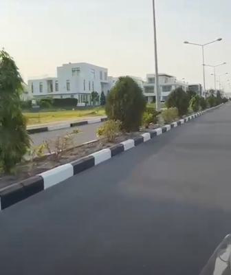800sqm Middle Plot, Cowrie Creek Estate, Ikate, Lekki, Lagos, Residential Land for Sale