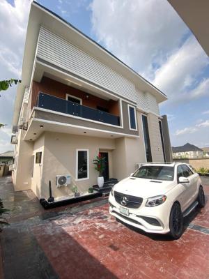 Executive Luxury 5 Bedroom Duplex, Off Elelewo Road, Elelenwo, Port Harcourt, Rivers, House for Sale