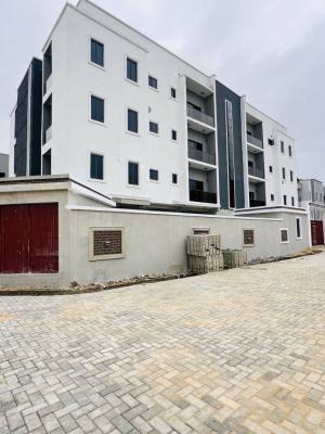 2 Bedroom Apartment, in a Gated and Secured Estate, Ikate, Lekki, Lagos, Block of Flats for Sale