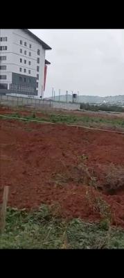 Estate Plot Measuring 450sqm² for 4bedrooms Detached Duplex., Life Camp, Abuja, Detached Duplex for Sale