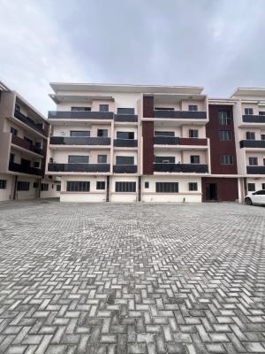 3 Bedroom Residential Development in Abijo, Within Chois Garden Estate, Perfect for Investment & Family Residence Close to Shoprite Mall, Lekki, Lagos, Flat / Apartment for Sale