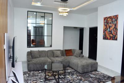 2 Bedroom Apartment, Ladoke Akintola Road, Ikeja Gra, Ikeja, Lagos, Flat / Apartment Short Let