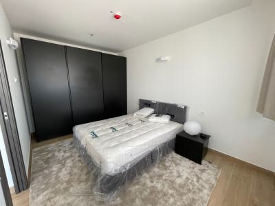 Expansive Luxury Furnished One Bedroom Apartment, Eko Energy City, Victoria Island (vi), Lagos, Flat / Apartment for Sale
