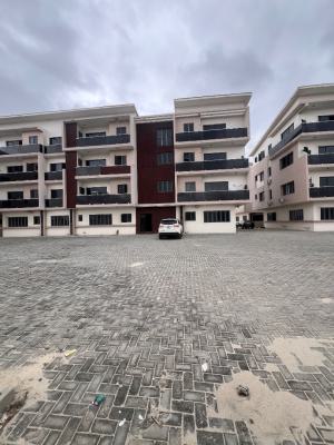 Luxury 2 Bedroom Apartment in a Strategic Location, Perfect for Investment & Family Residence in Abijo Gra, Lekki, Lagos, Flat / Apartment for Sale