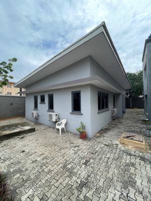 Well Built 2 Bedroom Apartment, Parkview, Ikoyi, Lagos, Flat / Apartment for Rent