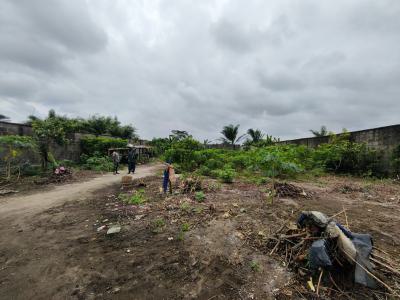 Ready to Build Fenced 963 Sqm Land, Abijo Scheme Gra, Abijo, Lekki, Lagos, Residential Land for Sale