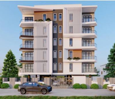 2 Bedroom Luxury Apartments with Excellent Facilities, Ilasan, Lekki, Lagos, Self Contain (single Rooms) for Sale