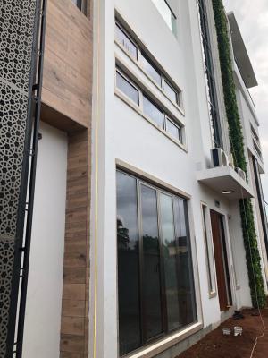 Fully Service 4 Bedroom Maisonette Apartment with Bq, Off Bourdillon Road, Old Ikoyi, Ikoyi, Lagos, House for Rent