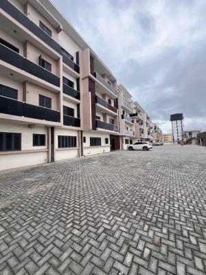 Exquisite Designed 1 Bedroom, Novare Mall Shoprite Abijo Gra, Within Chois Garden Estate, Abijo, Lekki, Lagos, Flat / Apartment for Sale