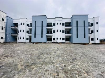 a Brand New Spacious 4 Bedroom Terrace Duplex + 1bq, Katampe, Abuja, Terraced Duplex for Sale