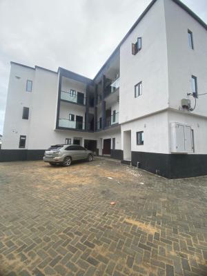 Newly Built Mini Flat, Thera Annex, Sangotedo, Ajah, Lagos, Mini Flat (room and Parlour) for Rent