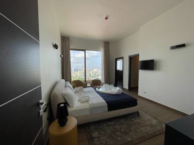 Luxury One Bedroom Apartment, Eko Energy City, Victoria Island (vi), Lagos, Flat / Apartment for Rent